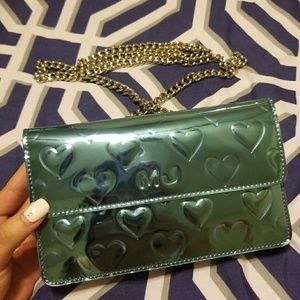 SOLD ❤ Marc by Marc Jacobs evening bag
